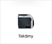 Tiskárny