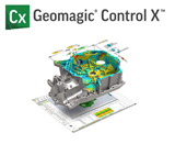 Geomagic® Control X™