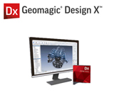 Geomagic® Design X™