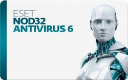 NOD32 Antivirus 6