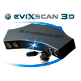 EviXscan Optima a Heavy Duty Quadro