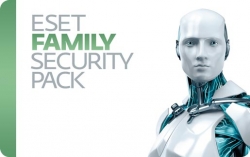 Family Security Pack