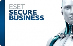 Secure Business