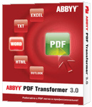 PDF Transformer