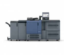 bizhub PRESS C1060 